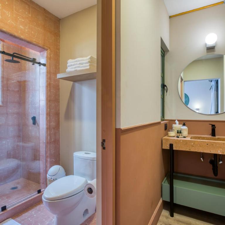 Casa Oliva - Suite Junior - 10