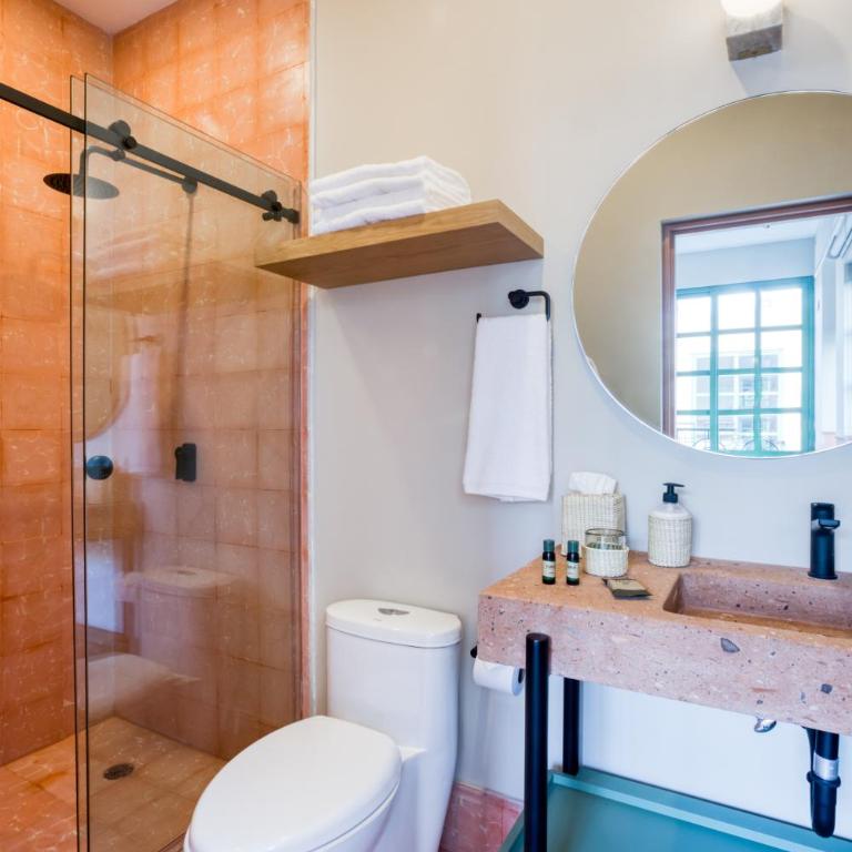 Casa Oliva - Apartamento Deluxe de 1 dormitorio - 6