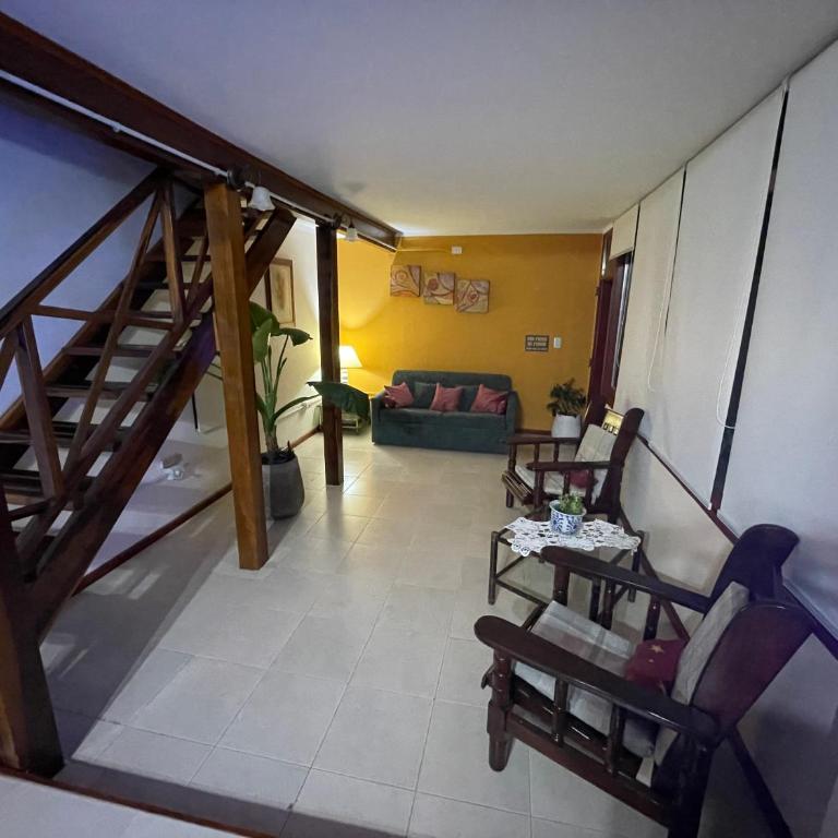 Ashram Asociación Argentina de Yoga - Casa con 1 dormitorio - 46