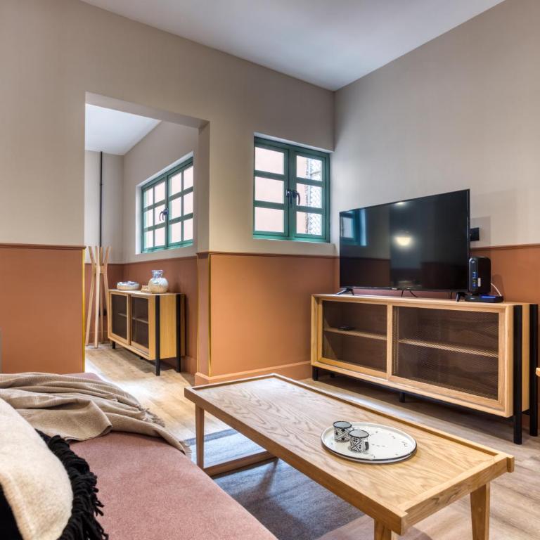 Casa Oliva - Suite Junior - 12