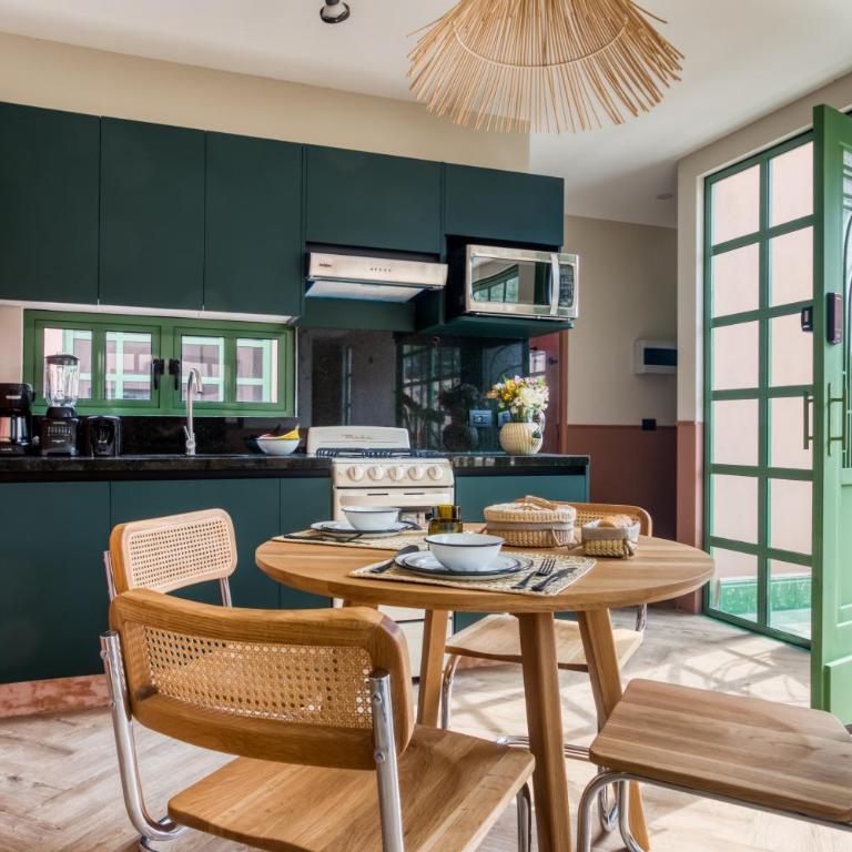 Casa Oliva - Apartamento Superior de 2 dormitorios - 17