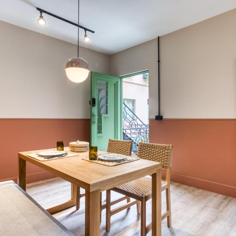Casa Oliva - Suite Junior - 13