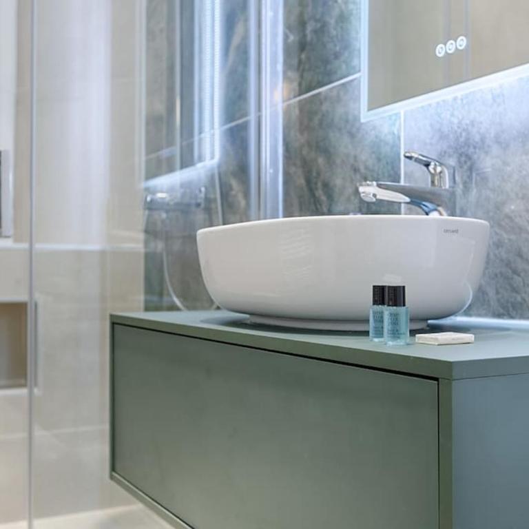 MyKeypers Luxury Parisian Flat - Heart of Paris - Appartement 1 Chambre - 8