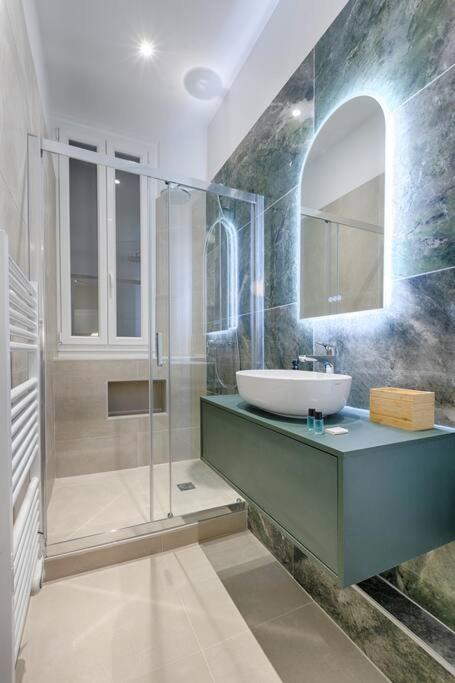 MyKeypers Luxury Parisian Flat - Heart of Paris - Appartement 1 Chambre - 13