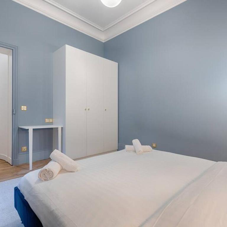 MyKeypers Luxury Parisian Flat - Heart of Paris - Appartement 1 Chambre - 14