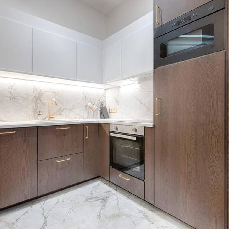 MyKeypers Luxury Parisian Flat - Heart of Paris - Appartement 1 Chambre - 19