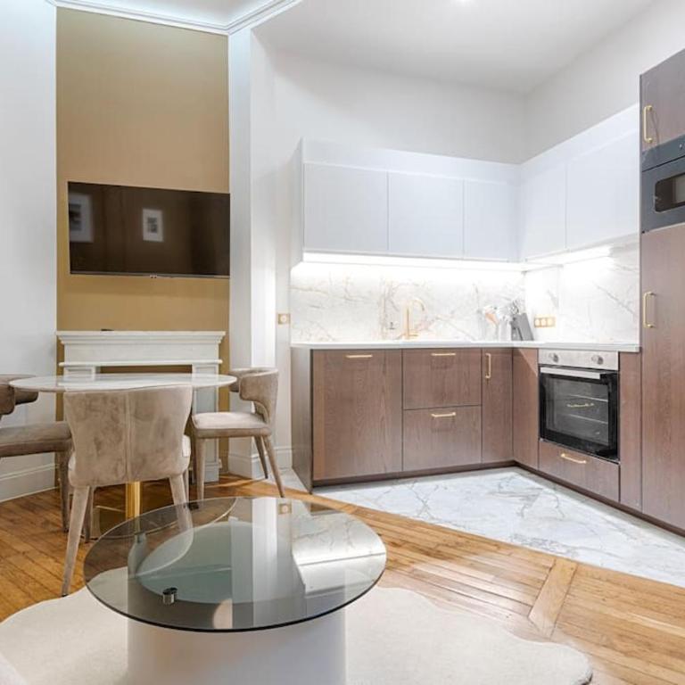 MyKeypers Luxury Parisian Flat - Heart of Paris - Appartement 1 Chambre - 22