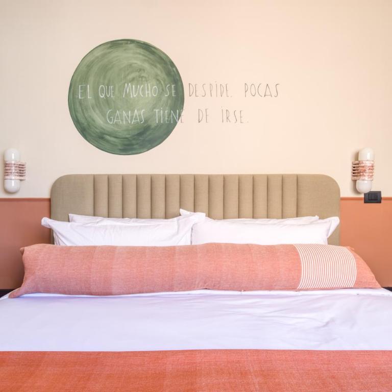 Casa Oliva - Apartamento Superior de 2 dormitorios - 20