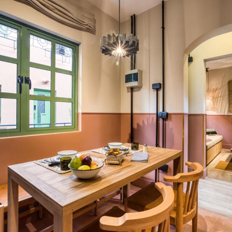 Casa Oliva - Apartamento Deluxe de 2 dormitorios - 15