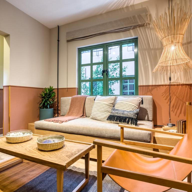 Casa Oliva - Apartamento Deluxe de 2 dormitorios - 2