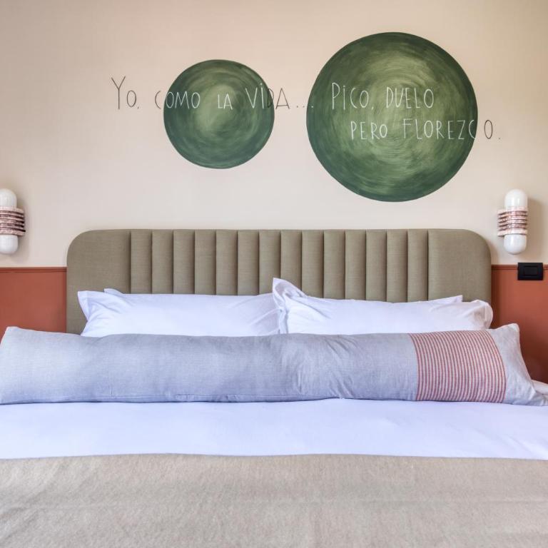 Casa Oliva - Apartamento Deluxe de 1 dormitorio - 4