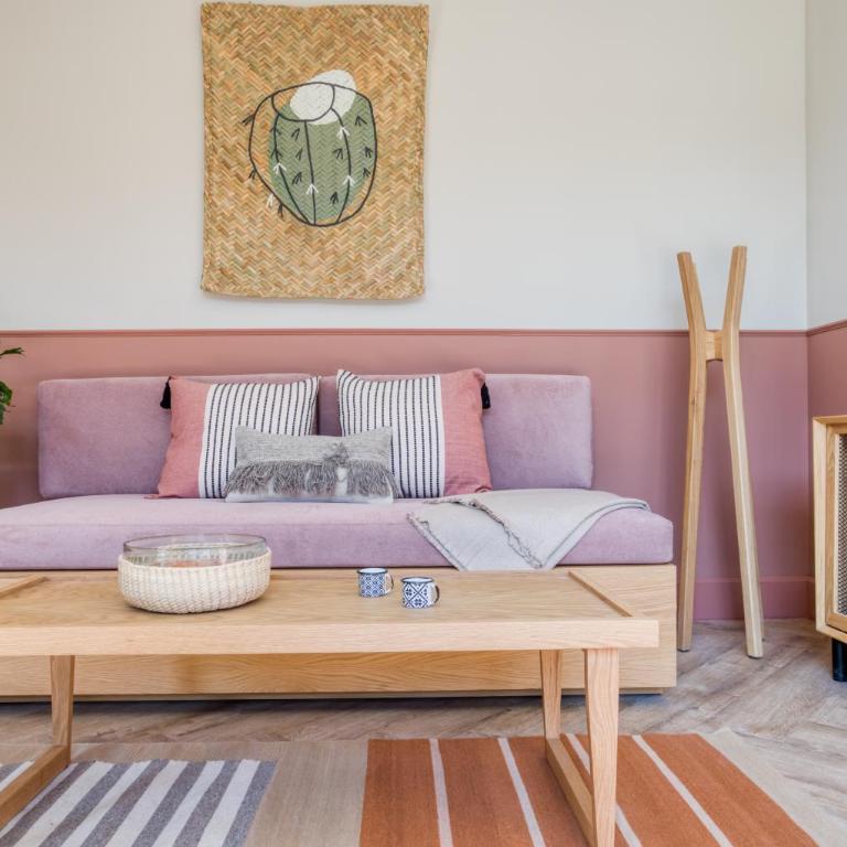 Casa Oliva - Apartamento Superior de 2 dormitorios - 4