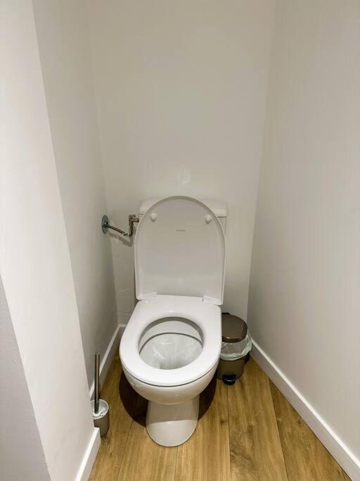 L'Esprit Beige Falaise ~ GARE ST ROCH ~ FREE Parking - Appartement 1 Chambre - 30