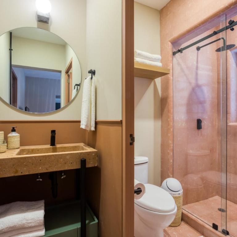 Casa Oliva - Apartamento de 2 dormitorios con terraza - 5