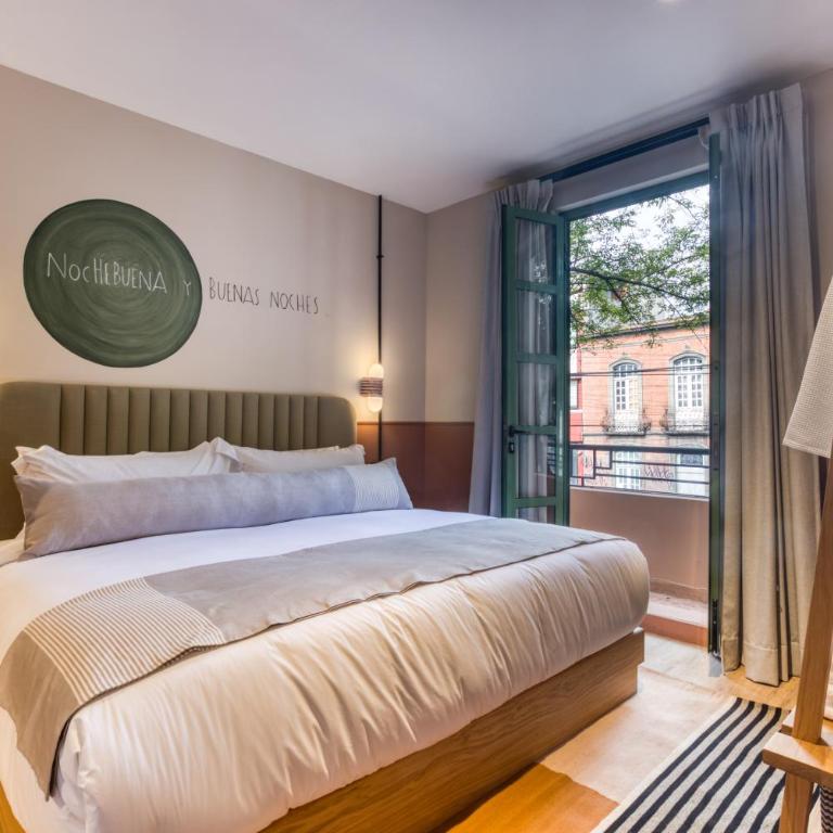 Casa Oliva - Suite Junior - 2