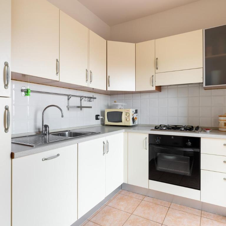 Casa Berti by Wonderful Italy - Appartamento con 1 Camera da Letto - 3