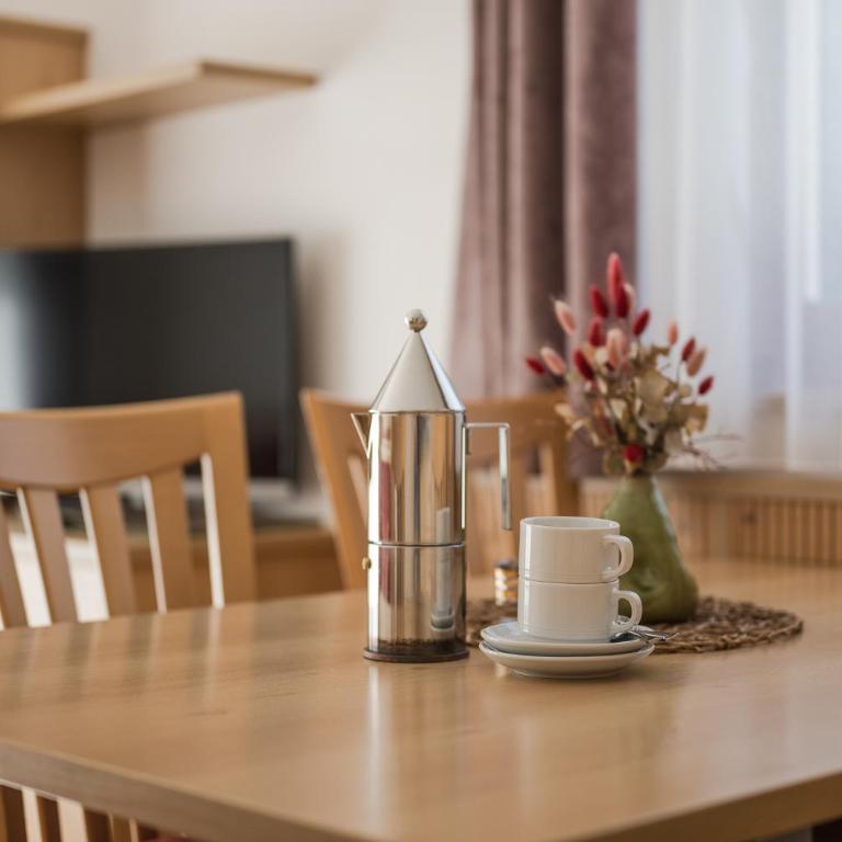 Residence Reisenschuh - Apartment - Ground Floor - 2