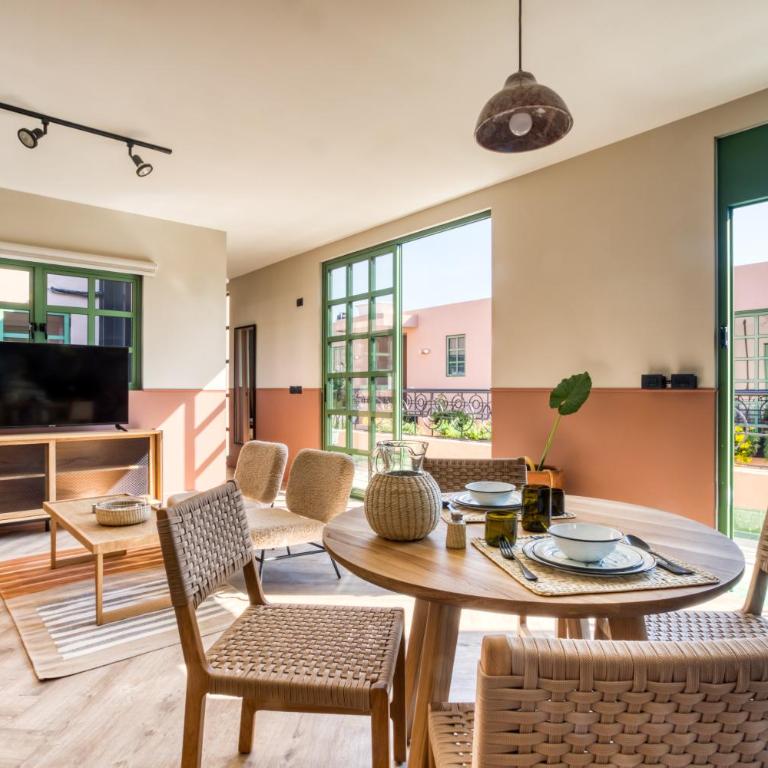 Casa Oliva - Apartamento Superior de 2 dormitorios - 12