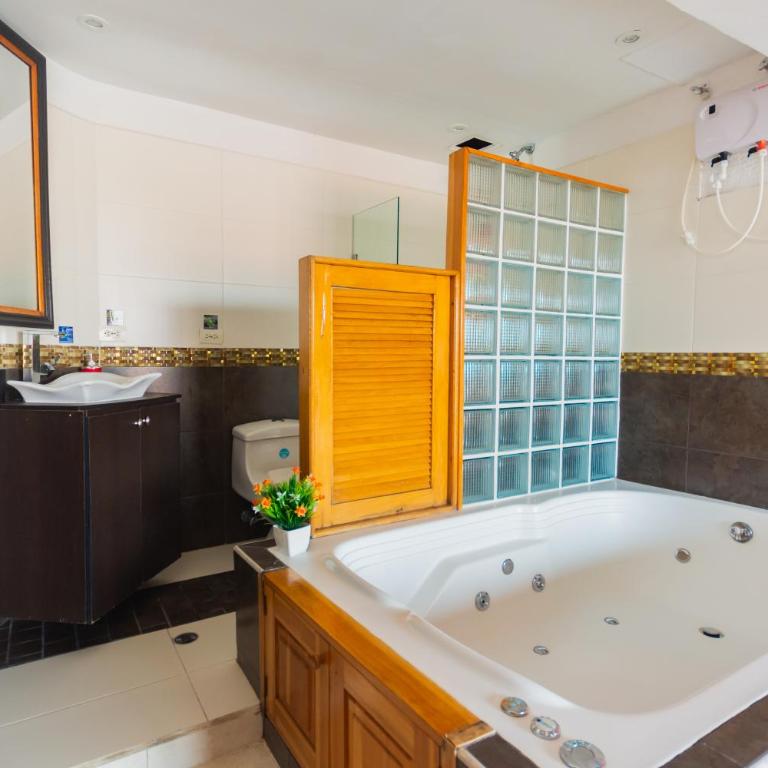 Hotel Real Guatapé - Suite - 1