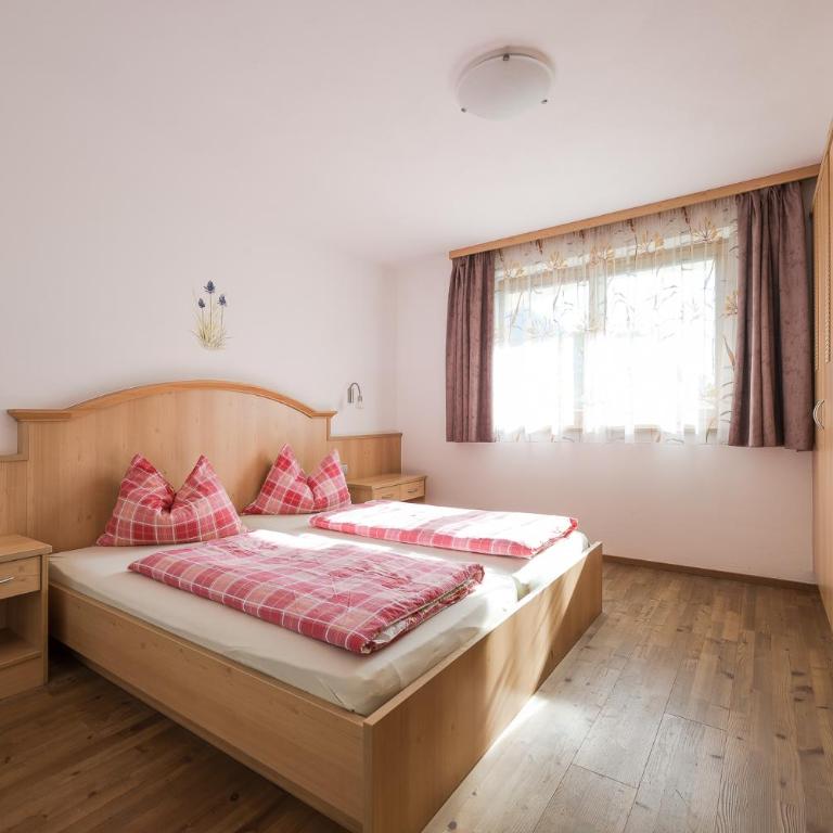 Residence Reisenschuh - Apartment - Ground Floor - 3