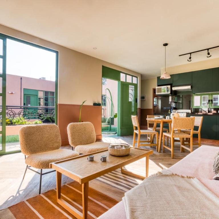 Casa Oliva - Apartamento Superior de 2 dormitorios - 14