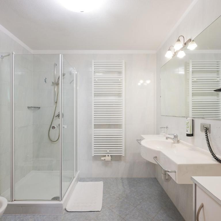Residence Reisenschuh - Apartment - Ground Floor - 6