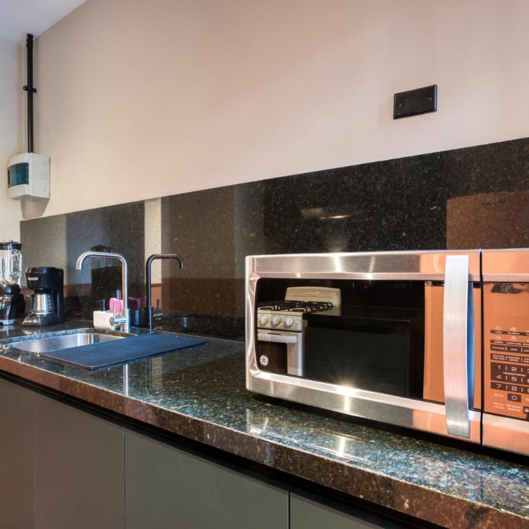 Casa Oliva - Suite Junior - 11