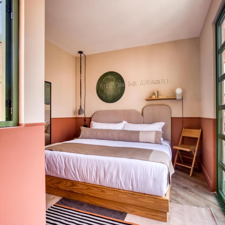 Casa Oliva - Apartamento de 2 dormitorios con terraza - 4