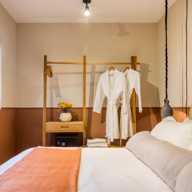 Casa Oliva - Apartamento Superior de 2 dormitorios - 18