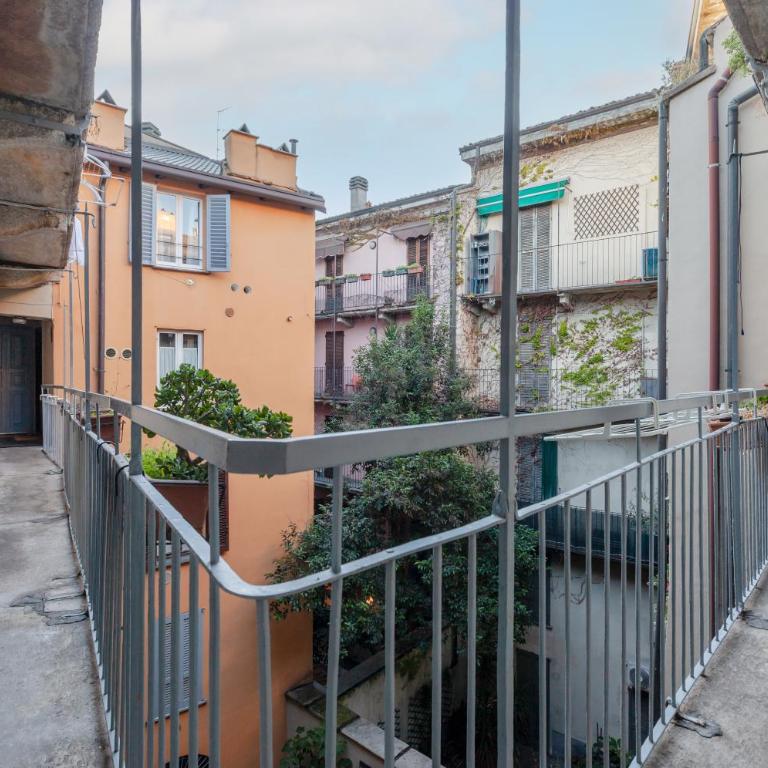 GuestHost - Sant Ambrogio Lovely Flat - Monolocale - 6