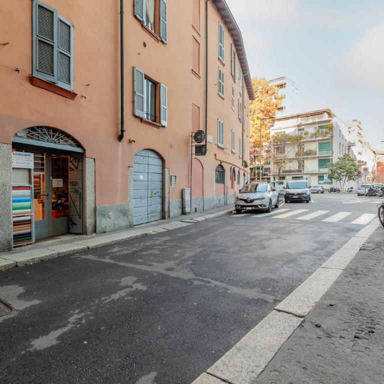 GuestHost - Sant Ambrogio Lovely Flat - Monolocale - 18