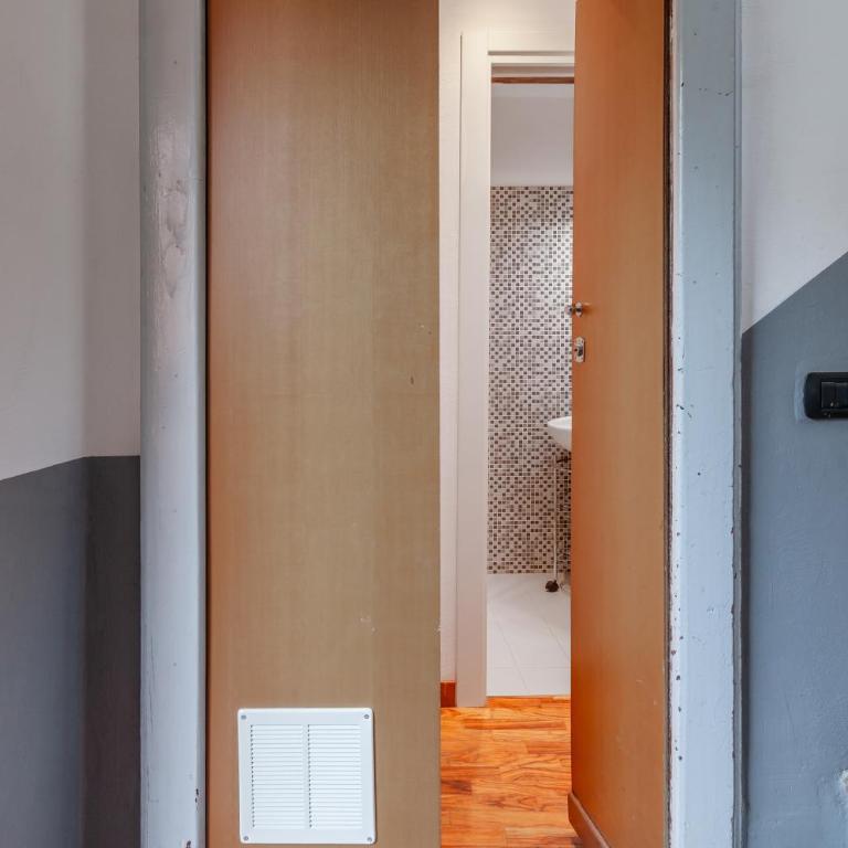 GuestHost - Sant Ambrogio Lovely Flat - Monolocale - 10
