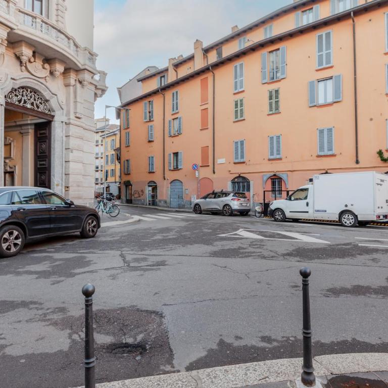 GuestHost - Sant Ambrogio Lovely Flat - Monolocale - 19