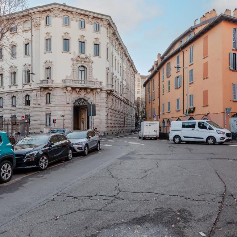 GuestHost - Sant Ambrogio Lovely Flat - Monolocale - 15