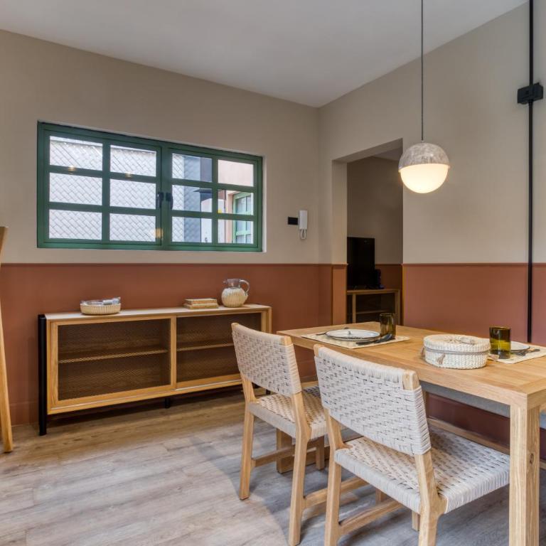 Casa Oliva - Suite Junior - 14