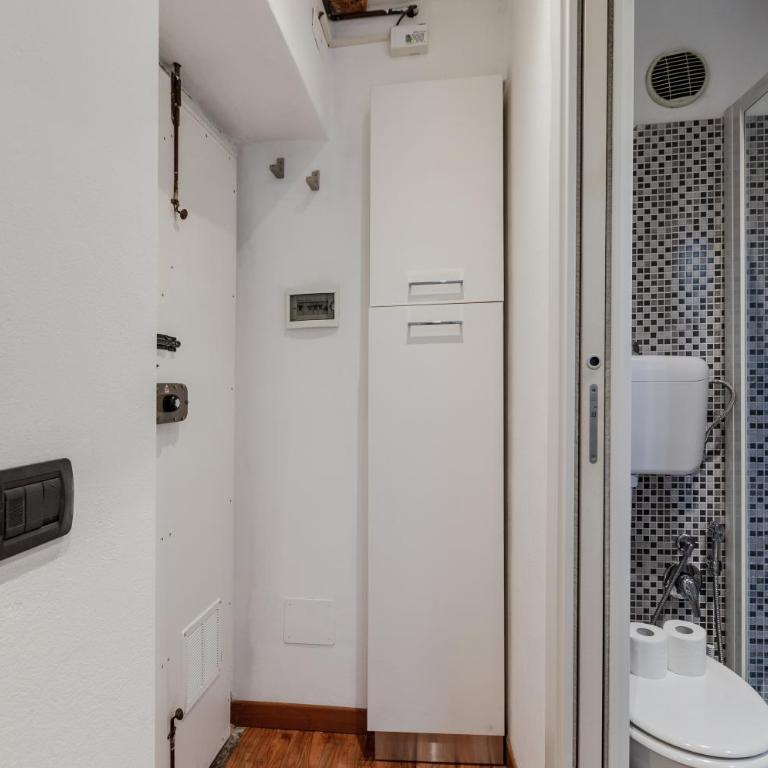 GuestHost - Sant Ambrogio Lovely Flat - Monolocale - 7