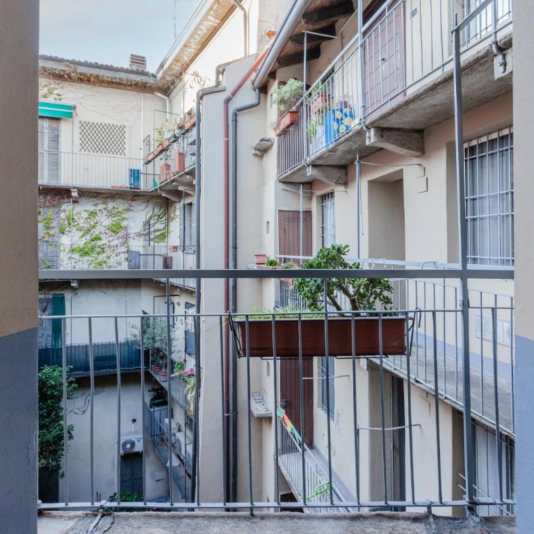 GuestHost - Sant Ambrogio Lovely Flat - Monolocale - 11