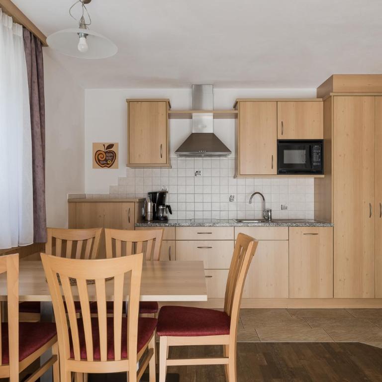 Residence Reisenschuh - Apartment - Ground Floor - 4
