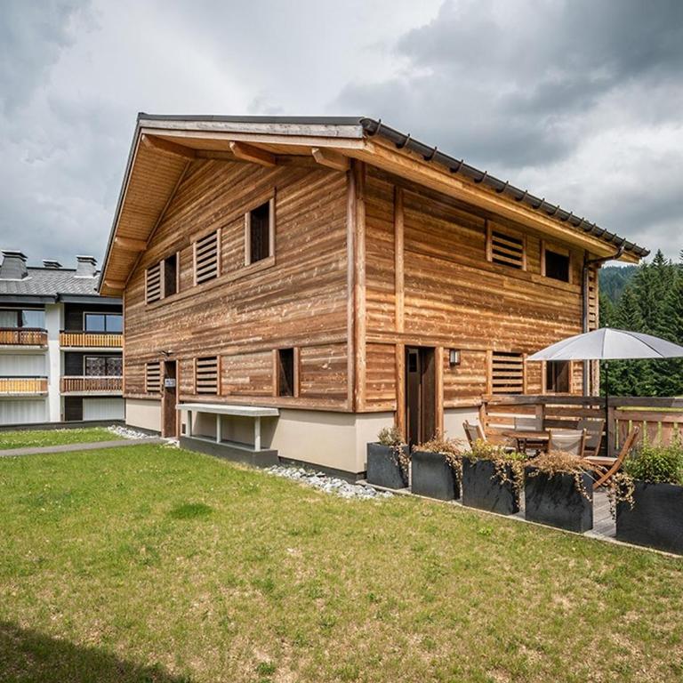 Appartement 3 Pièces + Cabine, 6 Pers, Terrasse Sud/Est, Proche Pistes, Garage, Wi-Fi - FR-1-671-106 - Apartamento - 19
