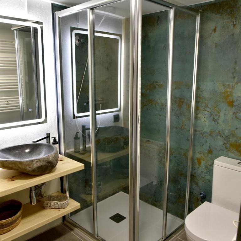 LA CASETA DELS HEROIS - Haus mit 3 Schlafzimmern - 14