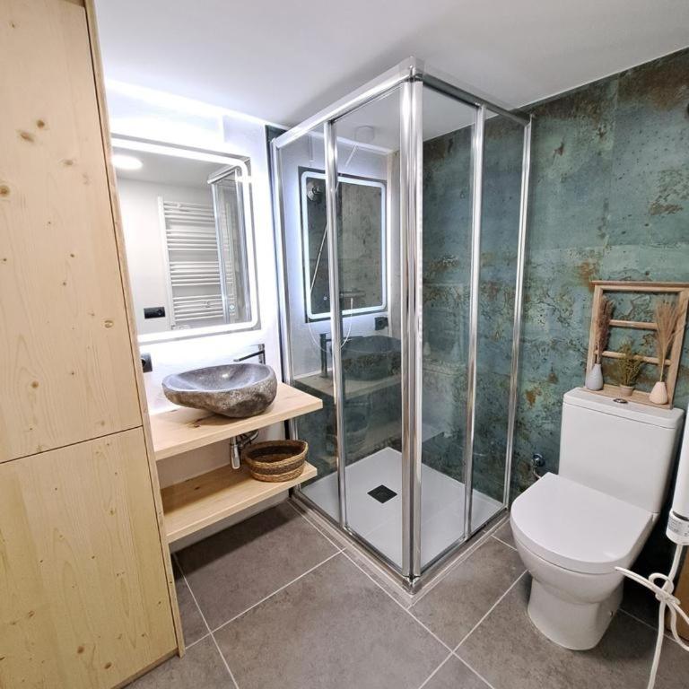 LA CASETA DELS HEROIS - Haus mit 3 Schlafzimmern - 15