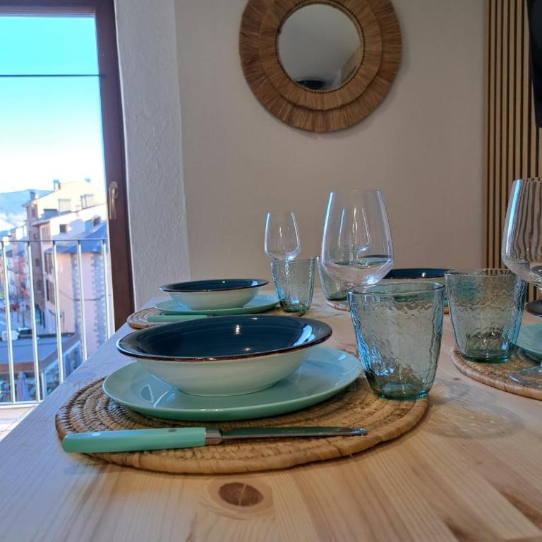 LA CASETA DELS HEROIS - Haus mit 3 Schlafzimmern - 10