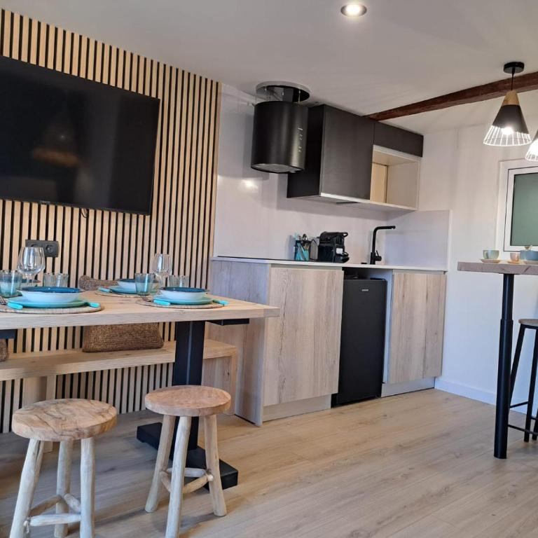 LA CASETA DELS HEROIS - Haus mit 3 Schlafzimmern - 6