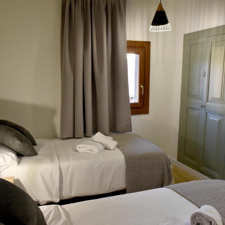 LA CASETA DELS HEROIS - Haus mit 3 Schlafzimmern - 23