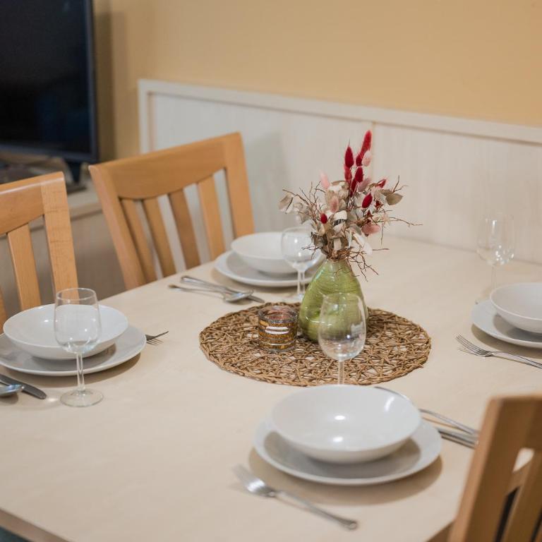Residence Reisenschuh - One-Bedroom Apartment 2 - 2