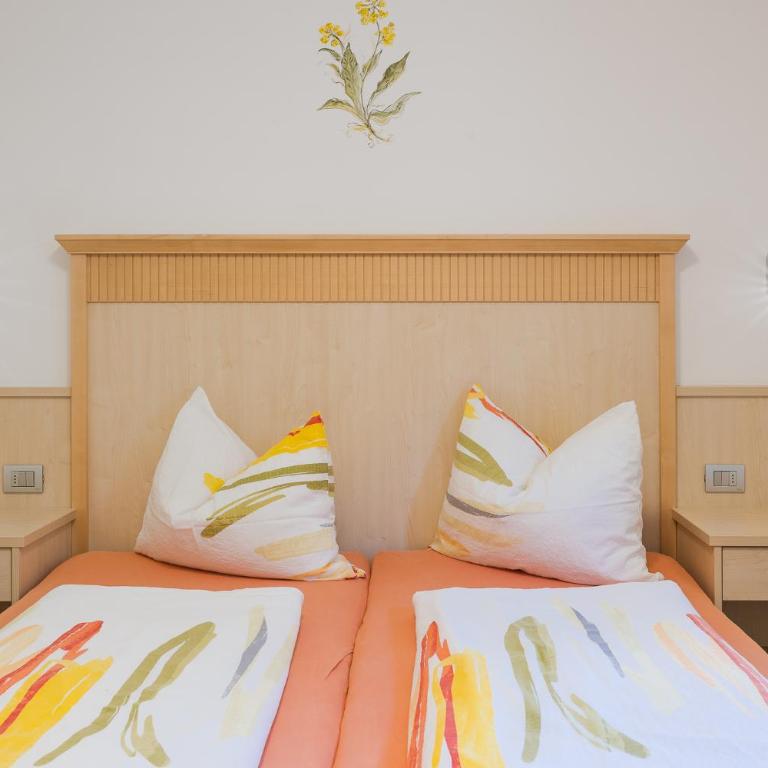 Residence Reisenschuh - One-Bedroom Apartment 2 - 3