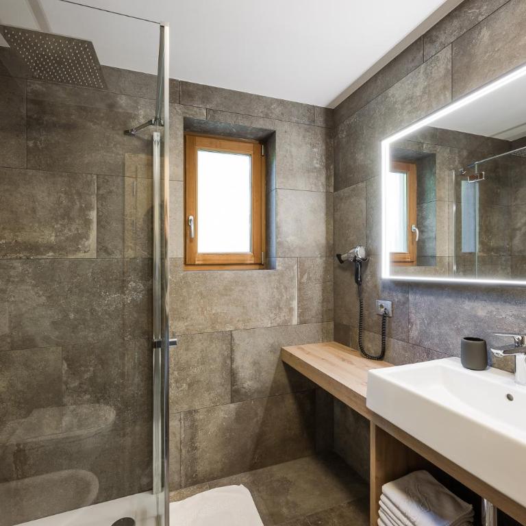 Residence Reisenschuh - One-Bedroom Apartment 2 - 7