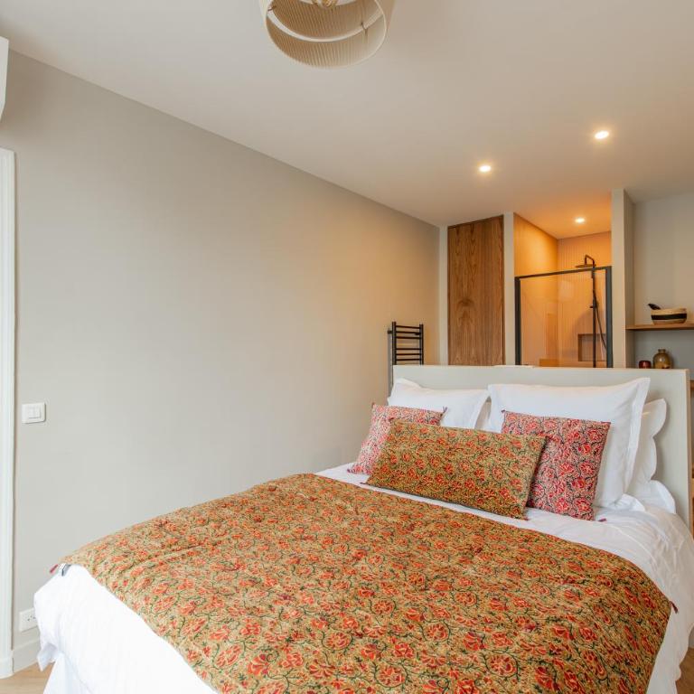 The New Suites, Paris Centre - Appartement 2 Chambres - 5