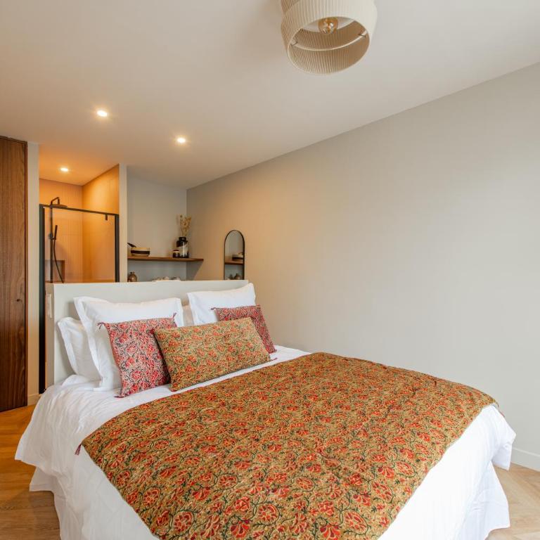 The New Suites, Paris Centre - Appartement 2 Chambres - 6