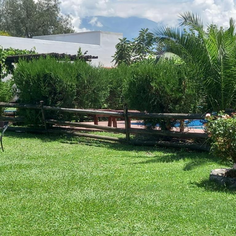 Cabañas Villa del Sol - Bungalow - 53